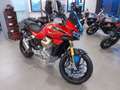 Moto Guzzi V 100 WIND TUNNEL 2025 Czerwony - thumbnail 1