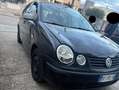 Volkswagen Polo Polo IV 2001 5p 1.4 tdi Trendline Noir - thumbnail 5