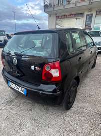 Polo IV 2001 5p 1.4 tdi Trendline