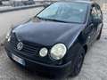 Volkswagen Polo Polo IV 2001 5p 1.4 tdi Trendline Noir - thumbnail 3