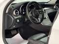Mercedes-Benz C 220 220d 9G-Tronic Bílá - thumbnail 20