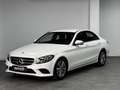 Mercedes-Benz C 220 220d 9G-Tronic Bílá - thumbnail 2