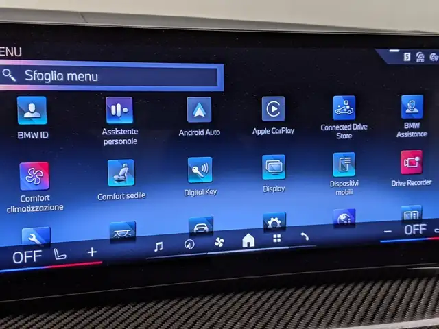 BMW 4 Series view 15