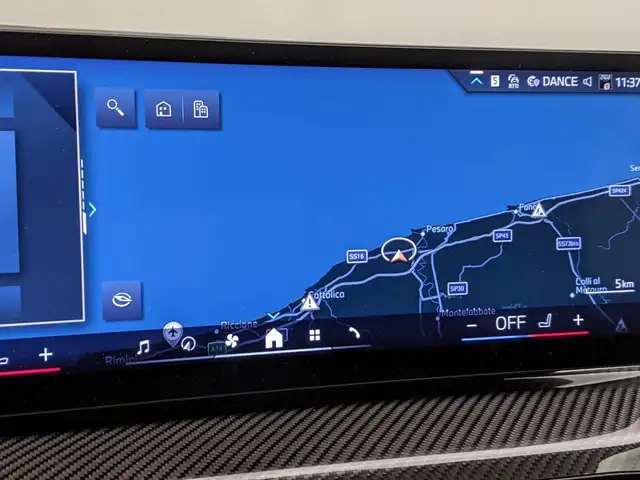 BMW 4 Series view 13