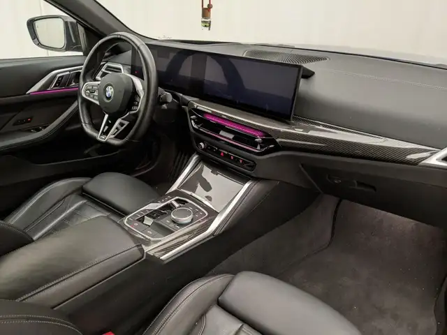 BMW 4 Series view 6