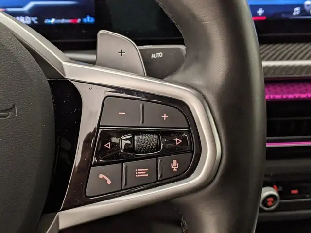 BMW 4 Series view 12