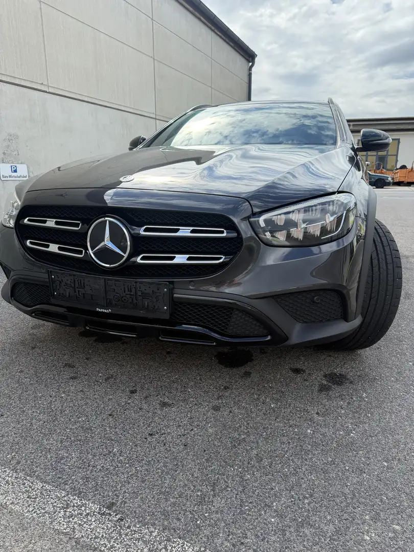Mercedes-Benz E 220 d T All-Terrain 4MATIC Aut. - 2