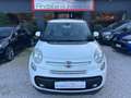 Fiat 500L 1.3MTJ *159000KM*Lounge Weiß - thumbnail 2