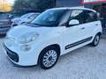 Fiat 500L 1.3MTJ *159000KM*Lounge Weiß - thumbnail 3
