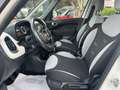 Fiat 500L 1.3MTJ *159000KM*Lounge Weiß - thumbnail 8