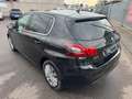 Peugeot 308 Allure KLIMA/ALU/NAVI/PDC Schwarz - thumbnail 8