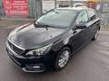 Peugeot 308 Allure KLIMA/ALU/NAVI/PDC Schwarz - thumbnail 2