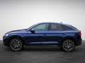 Audi Q5 Sportback 40 TDI S tronic S line NaviPlus Mtari... Blau - thumbnail 4