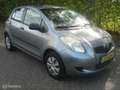 Toyota Yaris 1.0 VVTi 51 KW 5 deurs Euro 4 Koppeling defect. Grijs - thumbnail 4