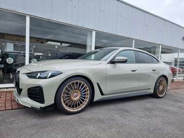 3.0 Allrad GT/Neuzustand/Keramik+Foliert