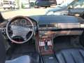Mercedes-Benz SL 320 231 PS H-ZULASSUNG *AUTOM.*KLIMA*CABRIO* Gris - thumbnail 9