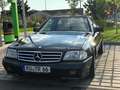 Mercedes-Benz SL 320 231 PS H-ZULASSUNG *AUTOM.*KLIMA*CABRIO* Gris - thumbnail 2