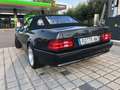 Mercedes-Benz SL 320 231 PS H-ZULASSUNG *AUTOM.*KLIMA*CABRIO* Gris - thumbnail 7