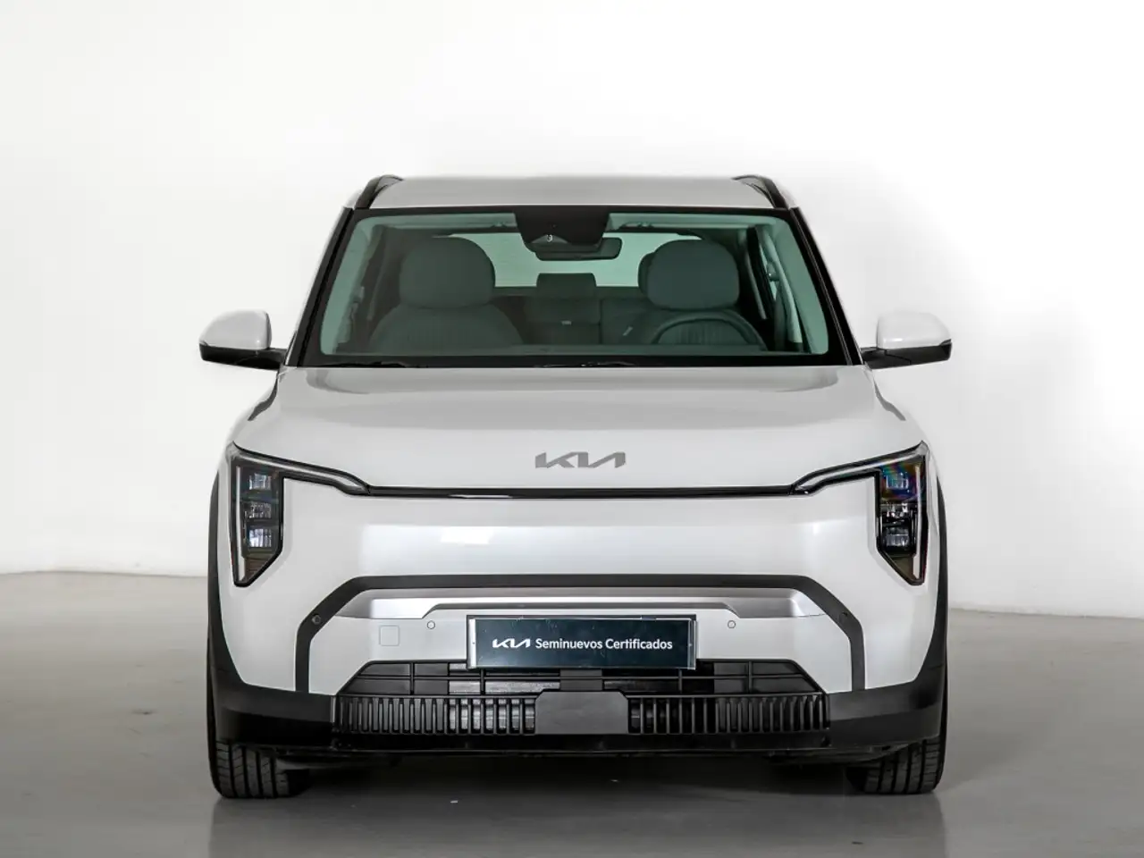 Kia EV3 2026