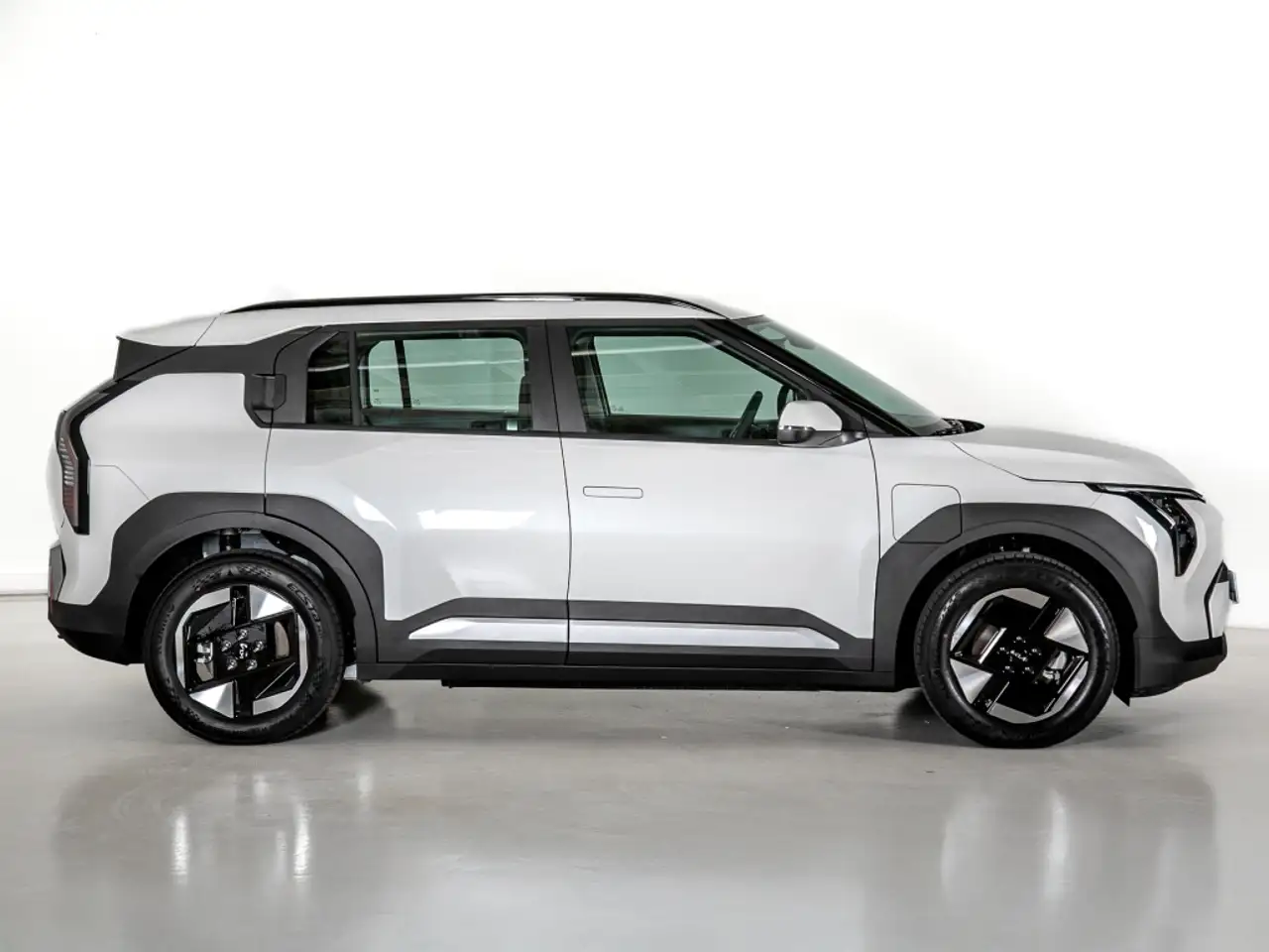 Kia EV3 2026