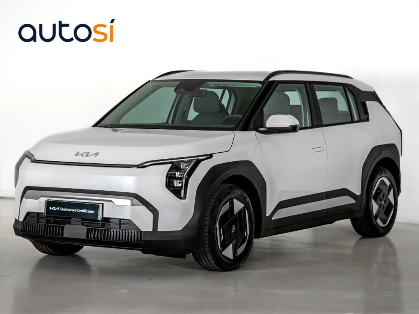 Kia EV3 Air Long Range - 1