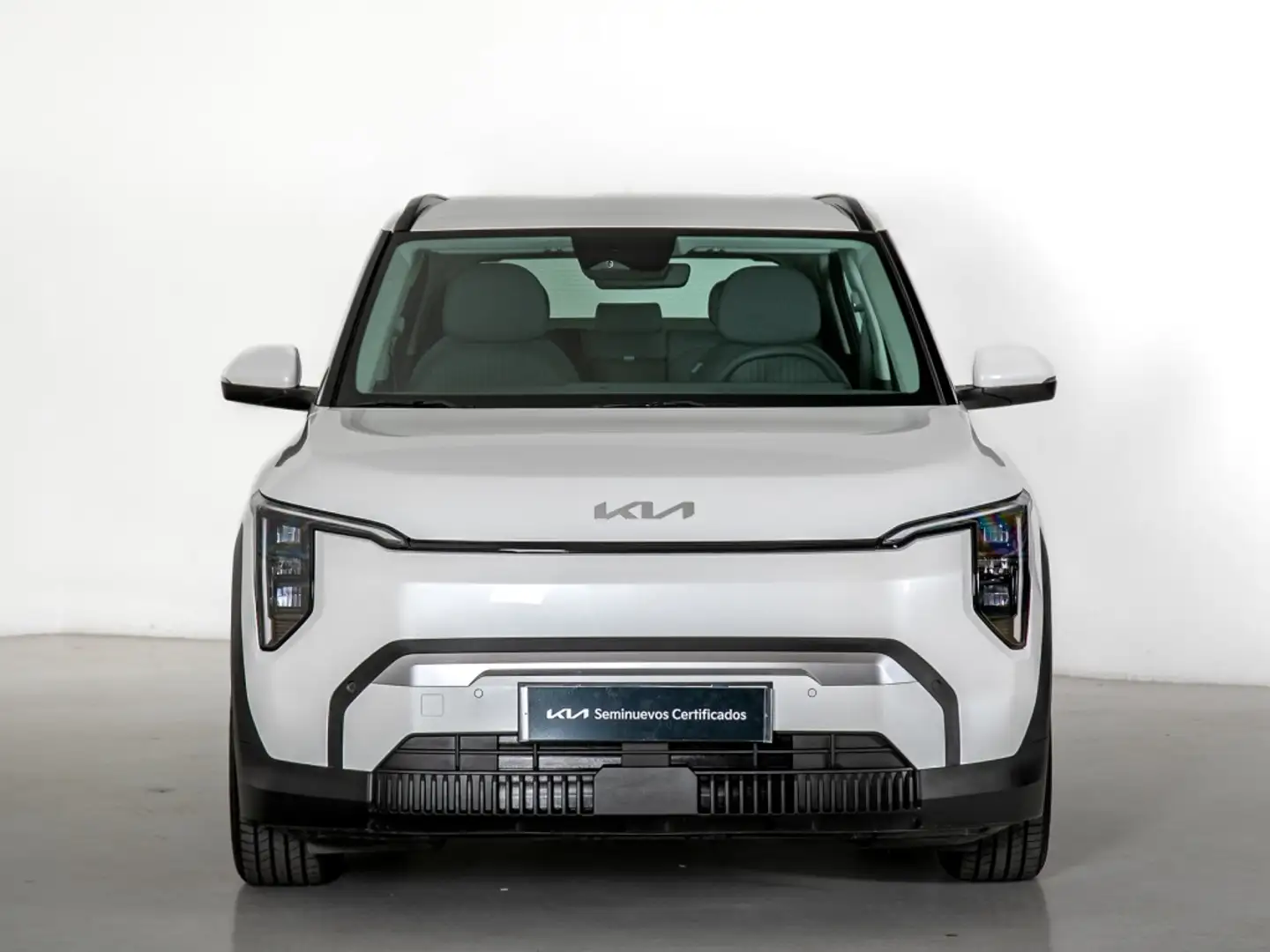 Kia EV3 Air Long Range - 2
