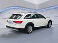 Audi A4 allroad 2.0 TDI 163 CV S tronic Weiß - thumbnail 4