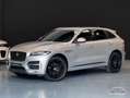 Jaguar F-Pace 3.0TDV6 R-Sport Aut. AWD Gris - thumbnail 1