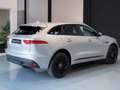 Jaguar F-Pace 3.0TDV6 R-Sport Aut. AWD Gris - thumbnail 14