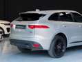 Jaguar F-Pace 3.0TDV6 R-Sport Aut. AWD Gris - thumbnail 13