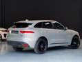 Jaguar F-Pace 3.0TDV6 R-Sport Aut. AWD Gris - thumbnail 6
