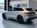 Jaguar F-Pace 3.0TDV6 R-Sport Aut. AWD Gris - thumbnail 4