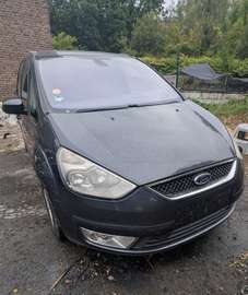 2.0 TDCi DPF Titanium