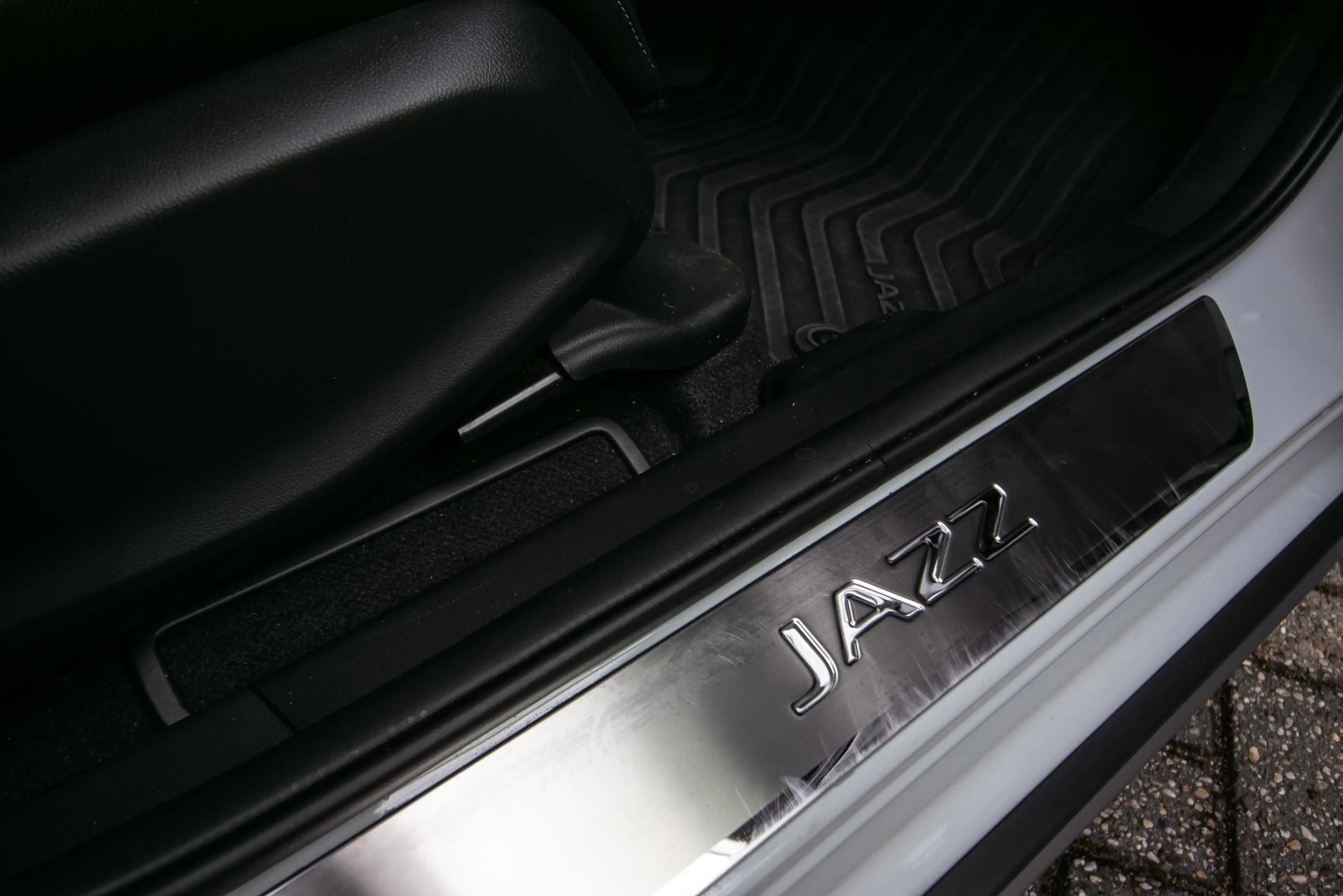 Honda Jazz 1.5 e:HEV Advance Crosstar — photo 7