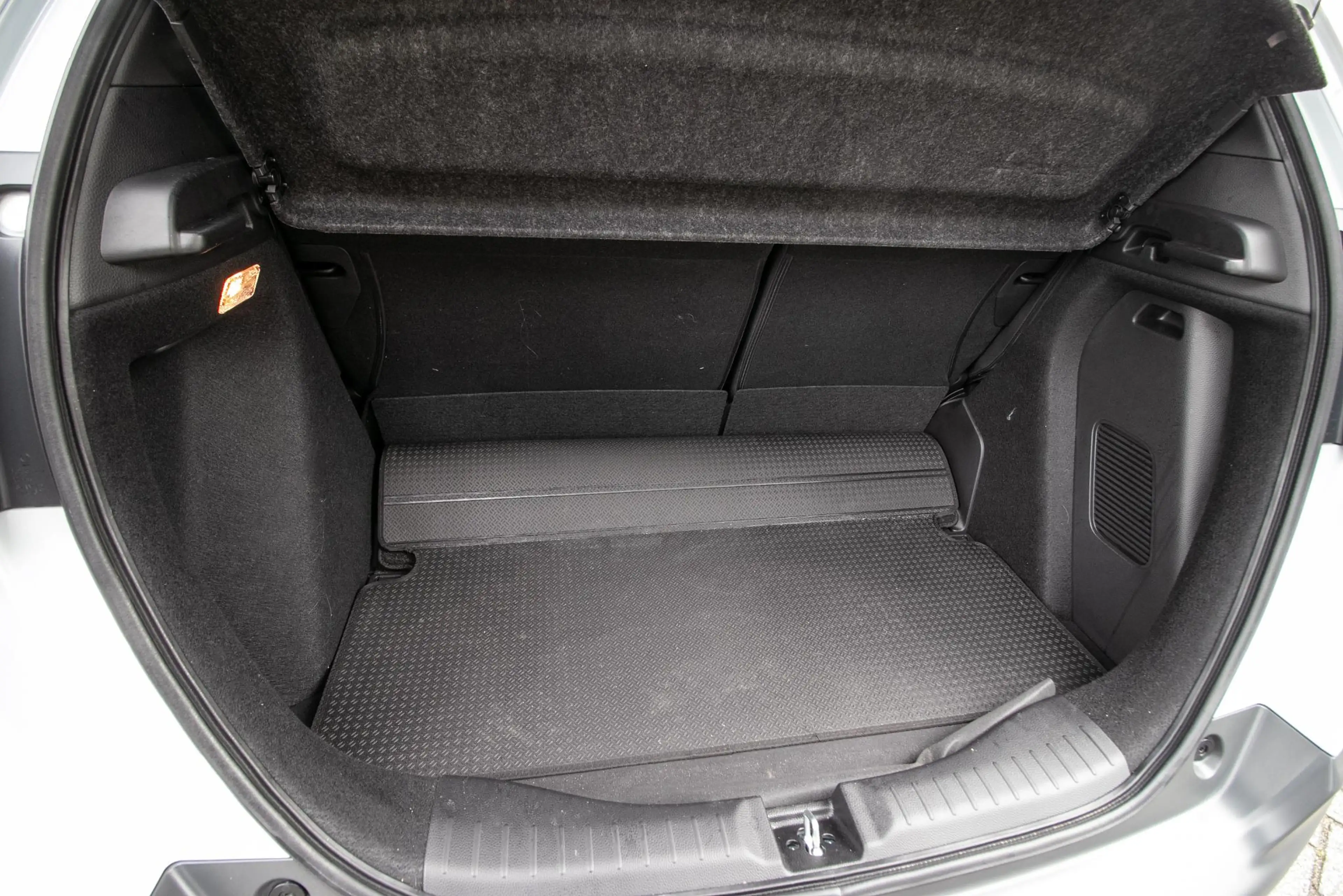 Honda Jazz 1.5 e:HEV Advance Crosstar — photo 11