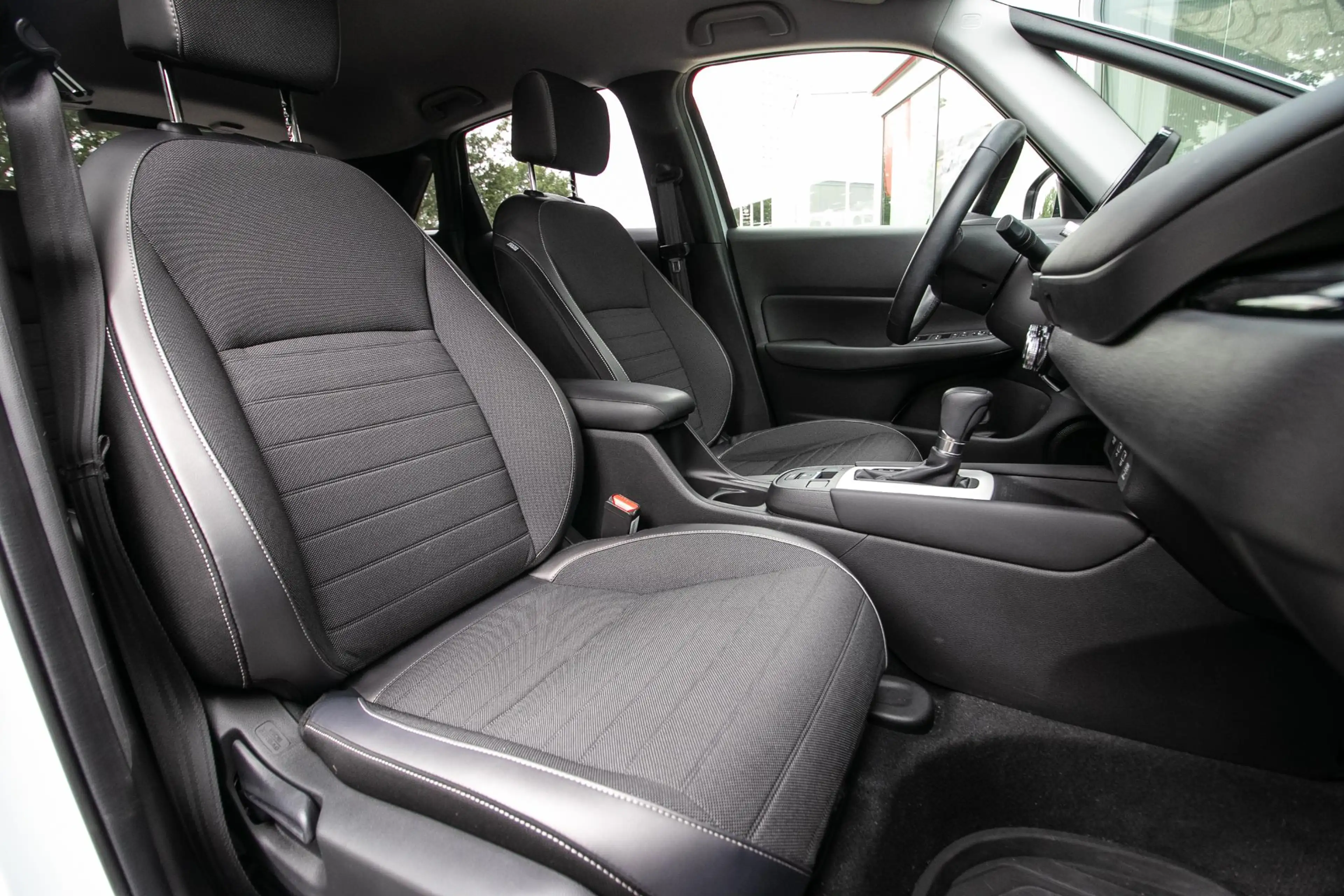 Honda Jazz 1.5 e:HEV Advance Crosstar — photo 6