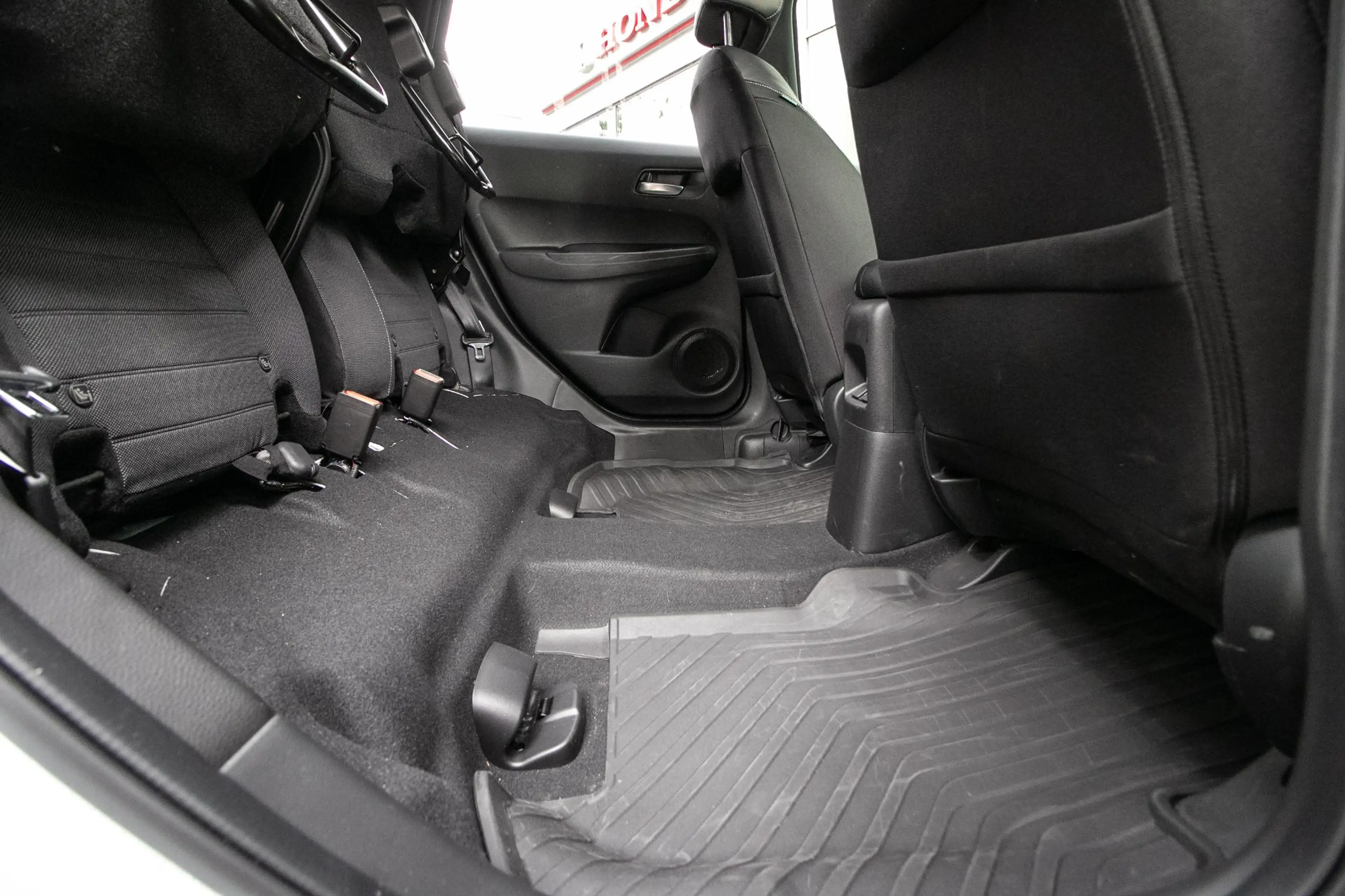 Honda Jazz 1.5 e:HEV Advance Crosstar — photo 10