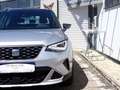 SEAT Arona 1,0 Eco TSI Xperience Silber - thumbnail 5