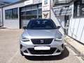 SEAT Arona 1,0 Eco TSI Xperience Silber - thumbnail 4