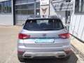 SEAT Arona 1,0 Eco TSI Xperience Silber - thumbnail 10