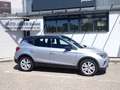 SEAT Arona 1,0 Eco TSI Xperience Silber - thumbnail 3