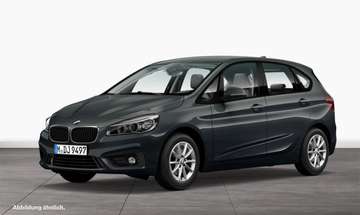 d Active Tourer Advantage LED RFK Navi Shz