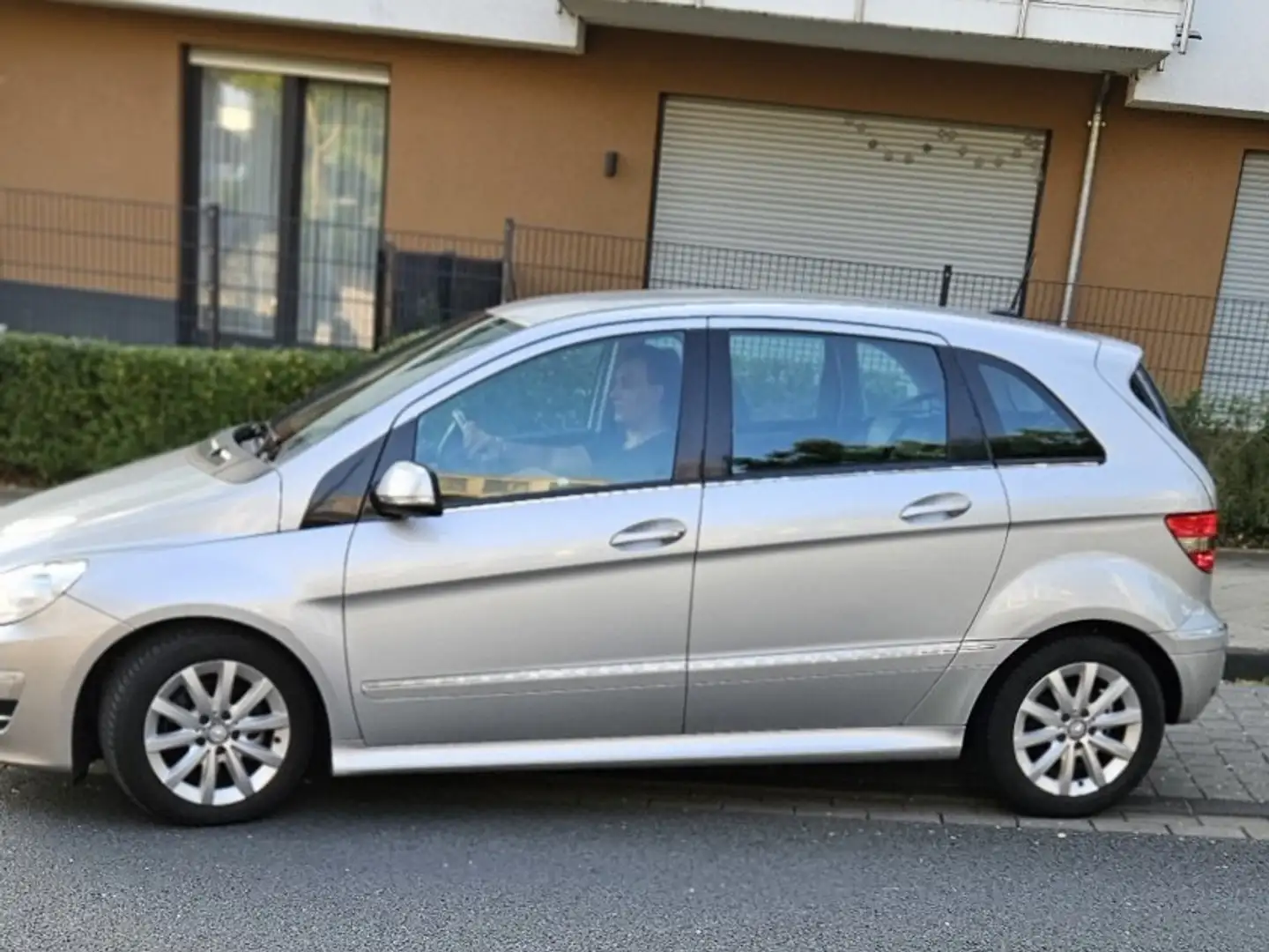 Mercedes-Benz B 150 B 150 (245.231) Сірий - 1