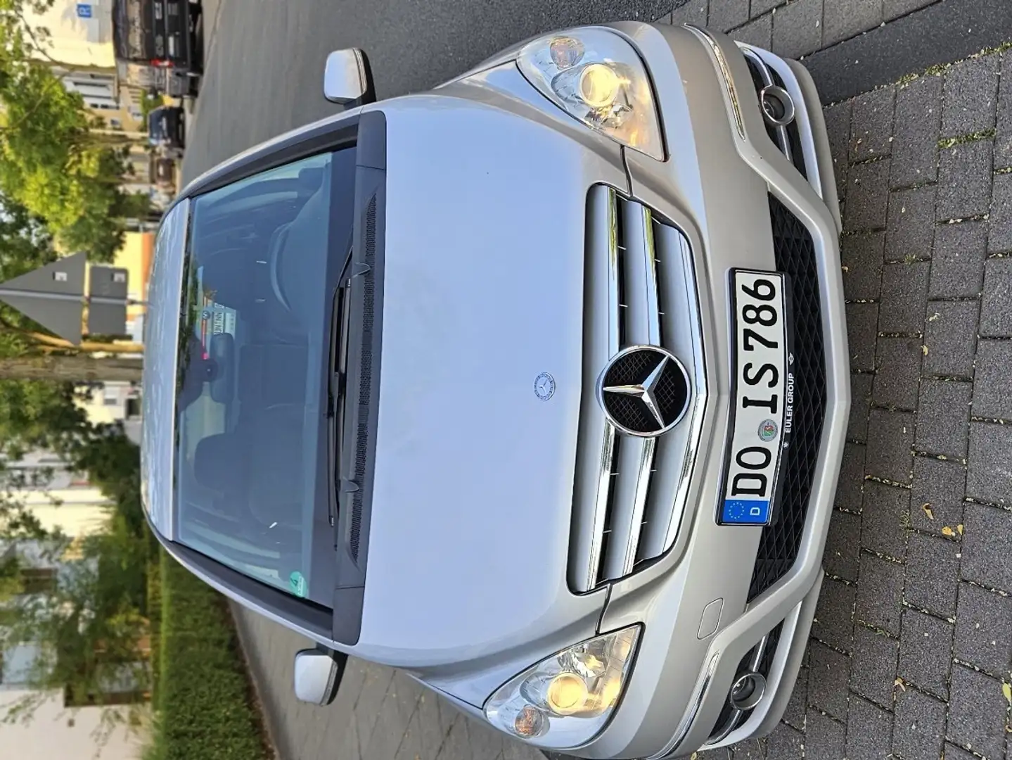 Mercedes-Benz B 150 B 150 (245.231) Grau - 2