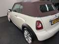 MINI Cooper Cabrio Mini 1.6 Chrome line pakket binnen- en buiten / Sm Wit - thumbnail 32