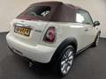 MINI Cooper Cabrio Mini 1.6 Chrome line pakket binnen- en buiten / Sm Wit - thumbnail 12