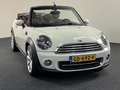 MINI Cooper Cabrio Mini 1.6 Chrome line pakket binnen- en buiten / Sm Wit - thumbnail 2