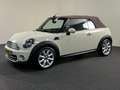MINI Cooper Cabrio Mini 1.6 Chrome line pakket binnen- en buiten / Sm Wit - thumbnail 11