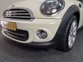 MINI Cooper Cabrio Mini 1.6 Chrome line pakket binnen- en buiten / Sm Wit - thumbnail 39