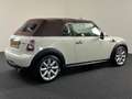 MINI Cooper Cabrio Mini 1.6 Chrome line pakket binnen- en buiten / Sm Wit - thumbnail 13